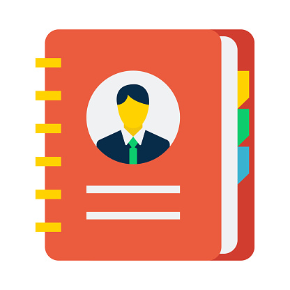 Company Directory - Database Management System